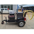 Reboque Tipo 100L Asfalto Road Crack Sealing Machine